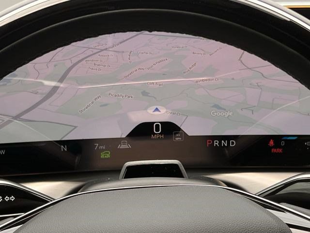 New 2027 Cadillac Vistiq Luxury AWD/4WD image 14