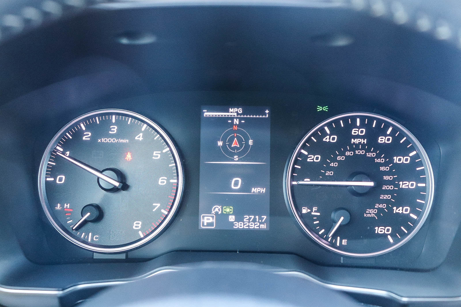 Used 2024 Subaru Outback Limited XT image 25