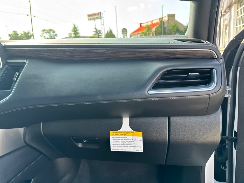 Used 2021 Chevrolet Tahoe LT RWD image 19