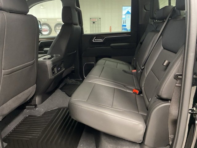 New 2026 Chevrolet Silverado 2500 LT w/ Trail Boss Package image 27