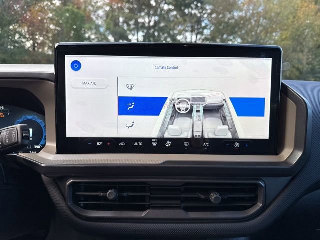 New 2025 Ford Bronco Sport Big Bend image 16