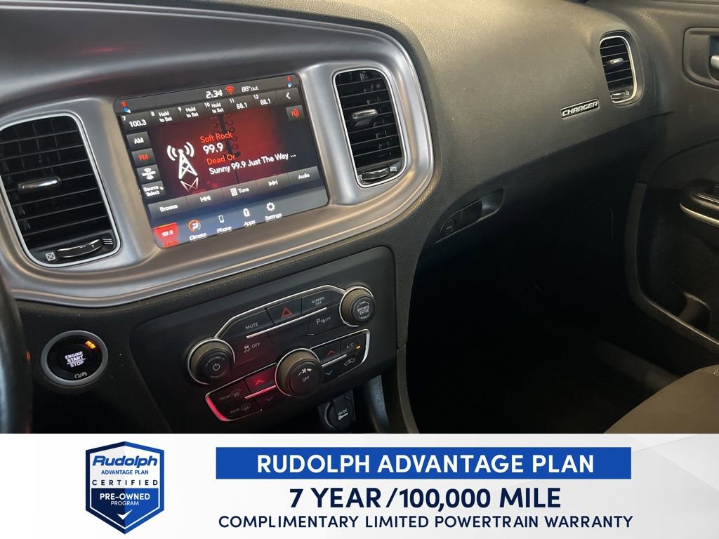Used 2023 Dodge Charger SXT image 18