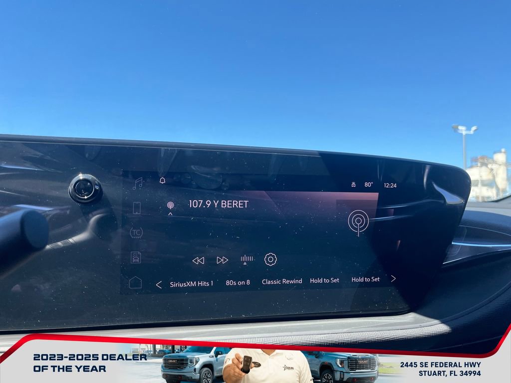 New 2026 Buick Envista Preferred image 30