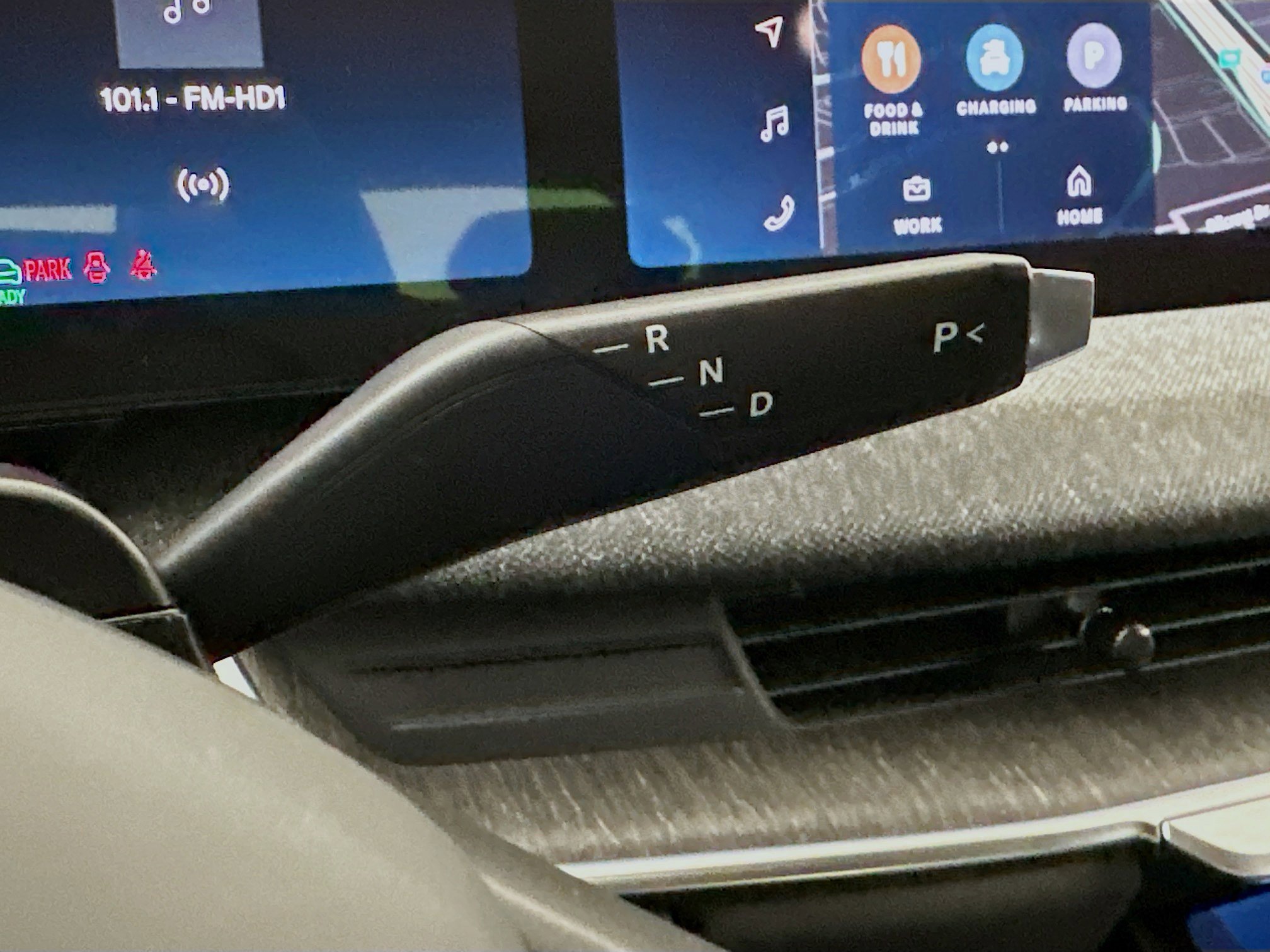 Used 2024 Lucid Air Touring AWD/4WD image 24