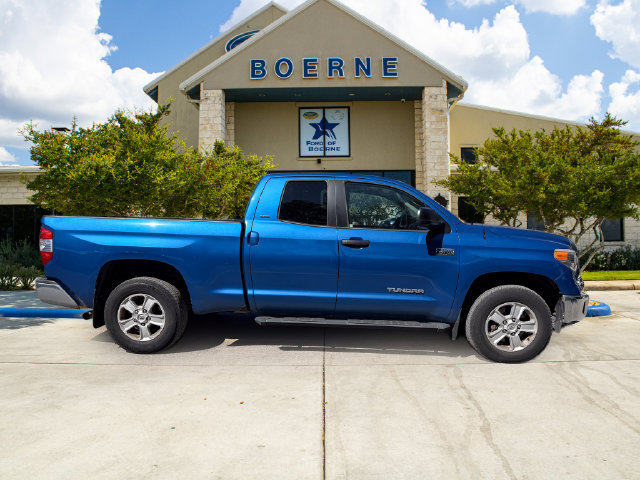 Used 2016 Toyota Tundra SR5 w/ SR5 Upgrade Package RWD image 5
