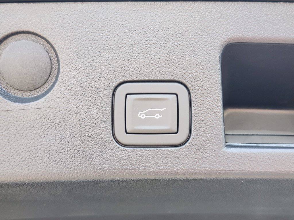 New 2027 Chevrolet Equinox RS w/ Safety and Technology Package AWD/4WD image 29