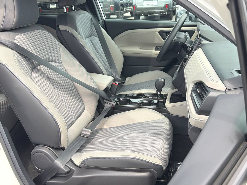 Certified 2026 Subaru Forester Premium AWD/4WD image 15