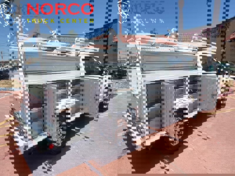 Used 2022 Ford F250 XL w/ STX Appearance Package image 3