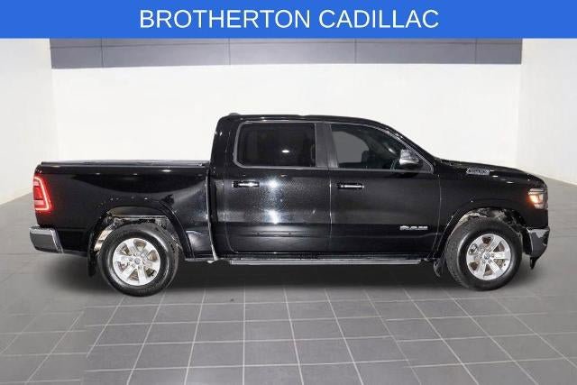Used 2022 RAM 1500 Laramie image 8