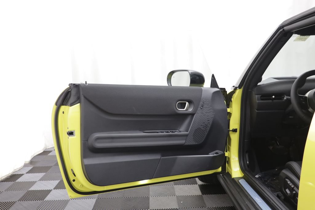 New 2026 MINI Cooper S FWD image 5