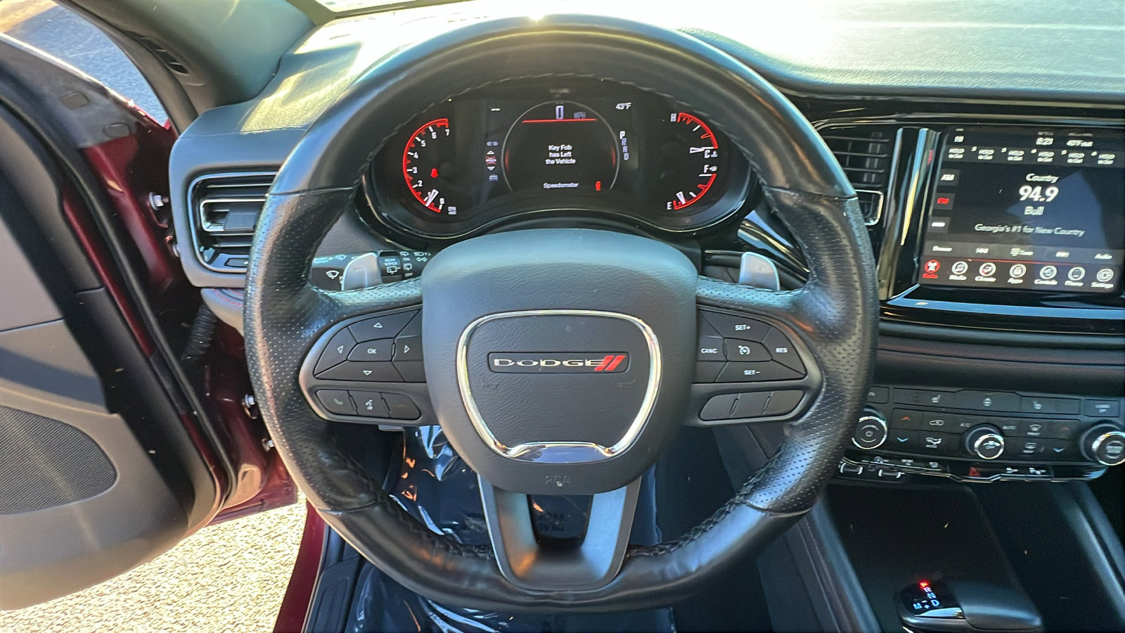 Used 2023 Dodge Durango GT image 28