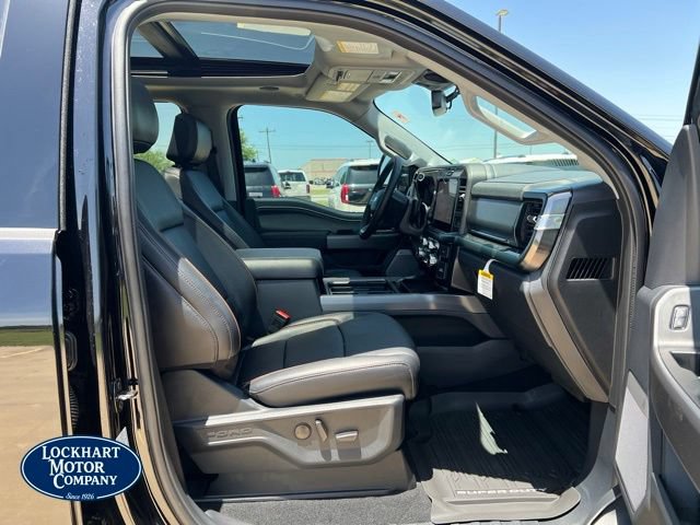 New 2026 Ford F250 Lariat w/ Tremor Off-Road Package AWD/4WD image 21