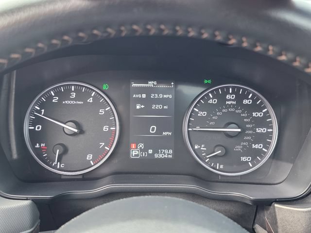Certified 2026 Subaru Forester Sport AWD/4WD image 23