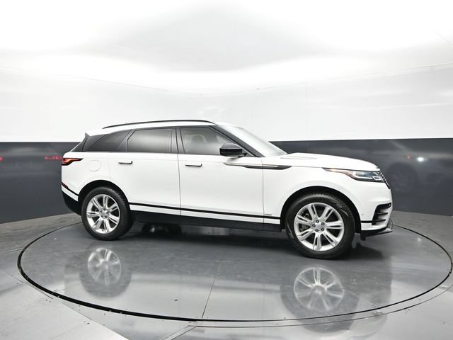 Used 2021 Land Rover Range Rover Velar R-Dynamic S AWD/4WD image 6