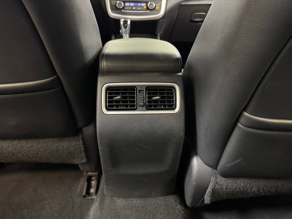 Used 2016 Nissan Altima 2.5 SL w/ 2.5 Technology w/LED Package image 17