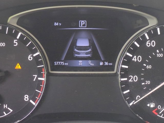Certified 2020 Nissan Pathfinder SV FWD image 22