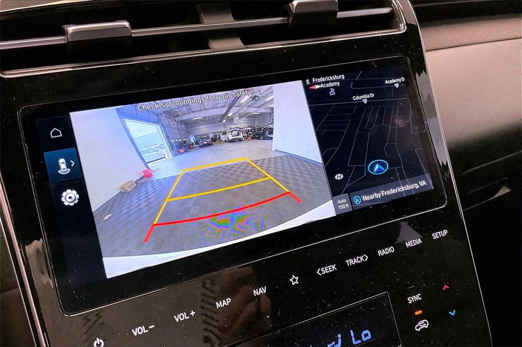 Used 2024 Hyundai Tucson XRT image 20