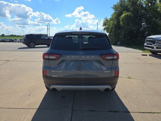 Used 2023 Ford Escape Active AWD/4WD image 7