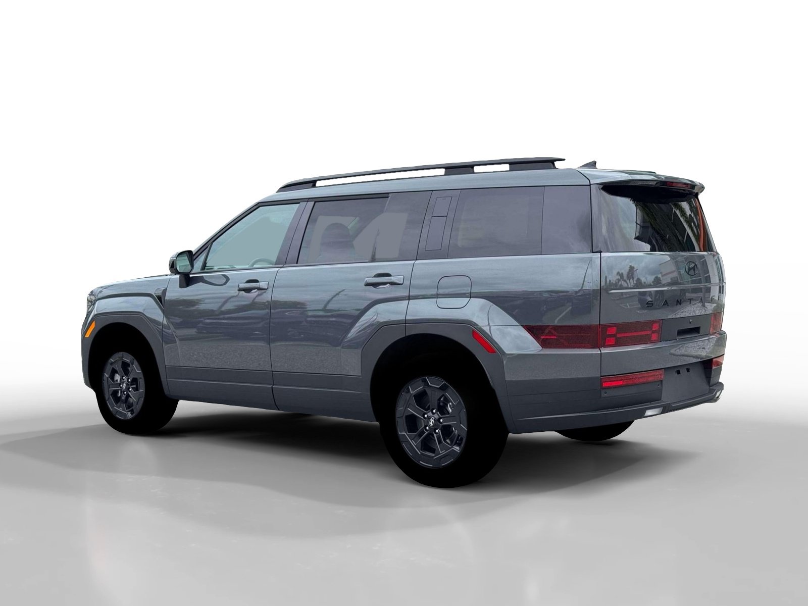 New 2026 Hyundai Santa Fe XRT AWD/4WD image 4