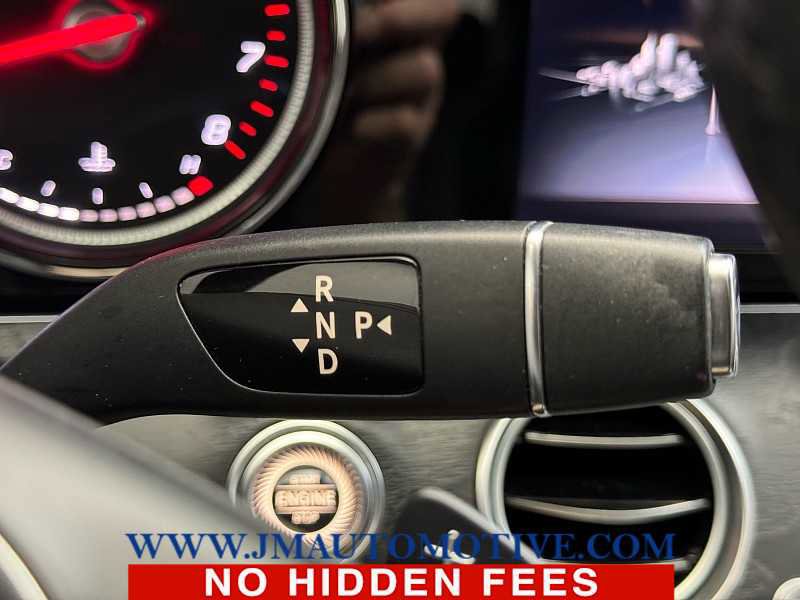 Used 2018 Mercedes-Benz E 300 4MATIC image 30