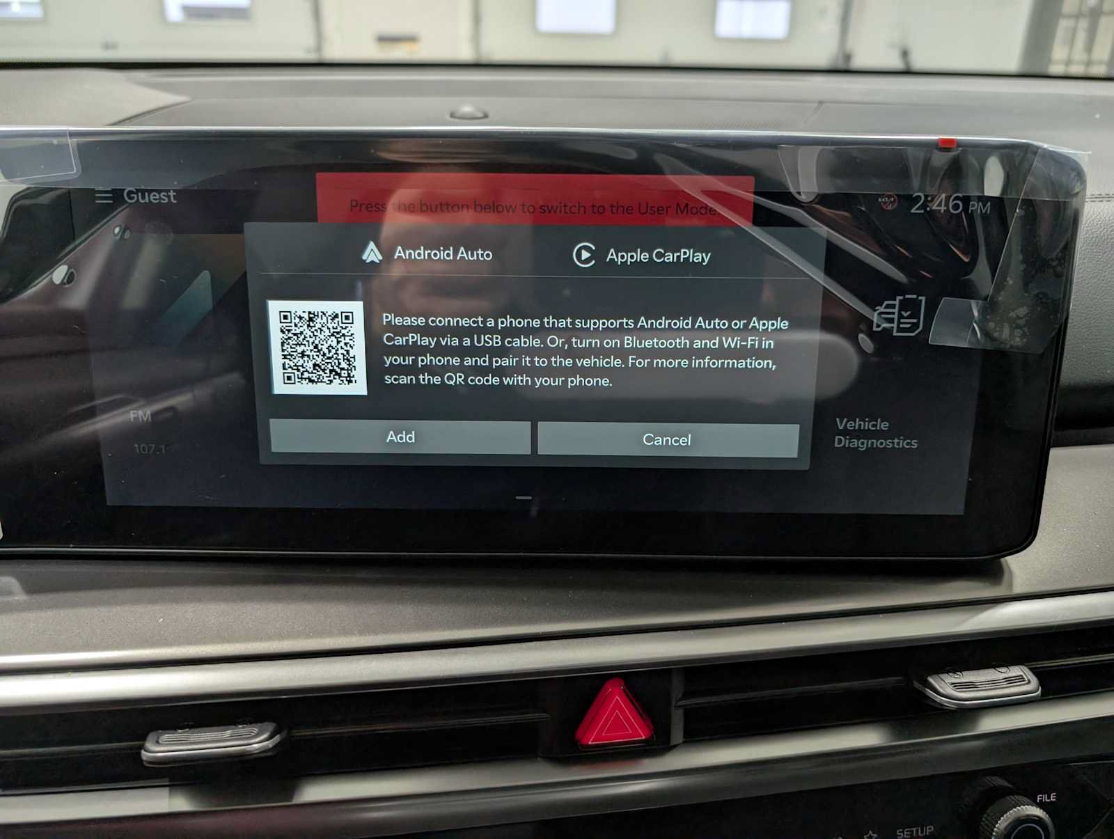 New 2026 Kia Sorento S AWD/4WD image 22