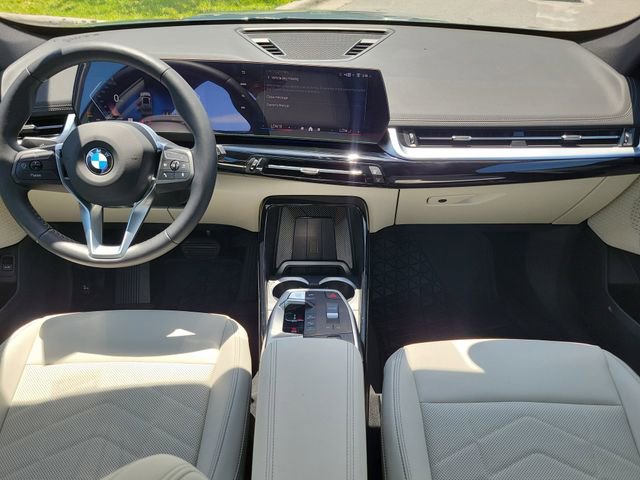 Used 2026 BMW X1 xDrive28i w/ Convenience Package AWD/4WD image 11