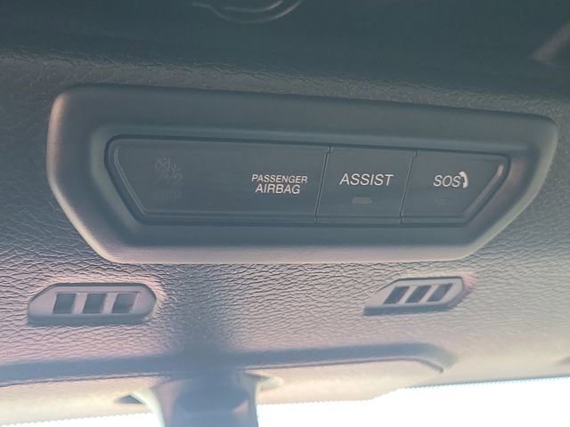 Used 2022 Jeep Wrangler Willys AWD/4WD image 18