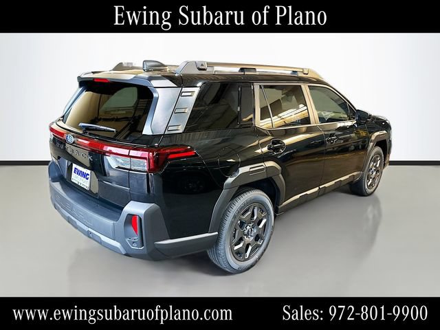 New 2026 Subaru Outback Limited AWD/4WD image 7