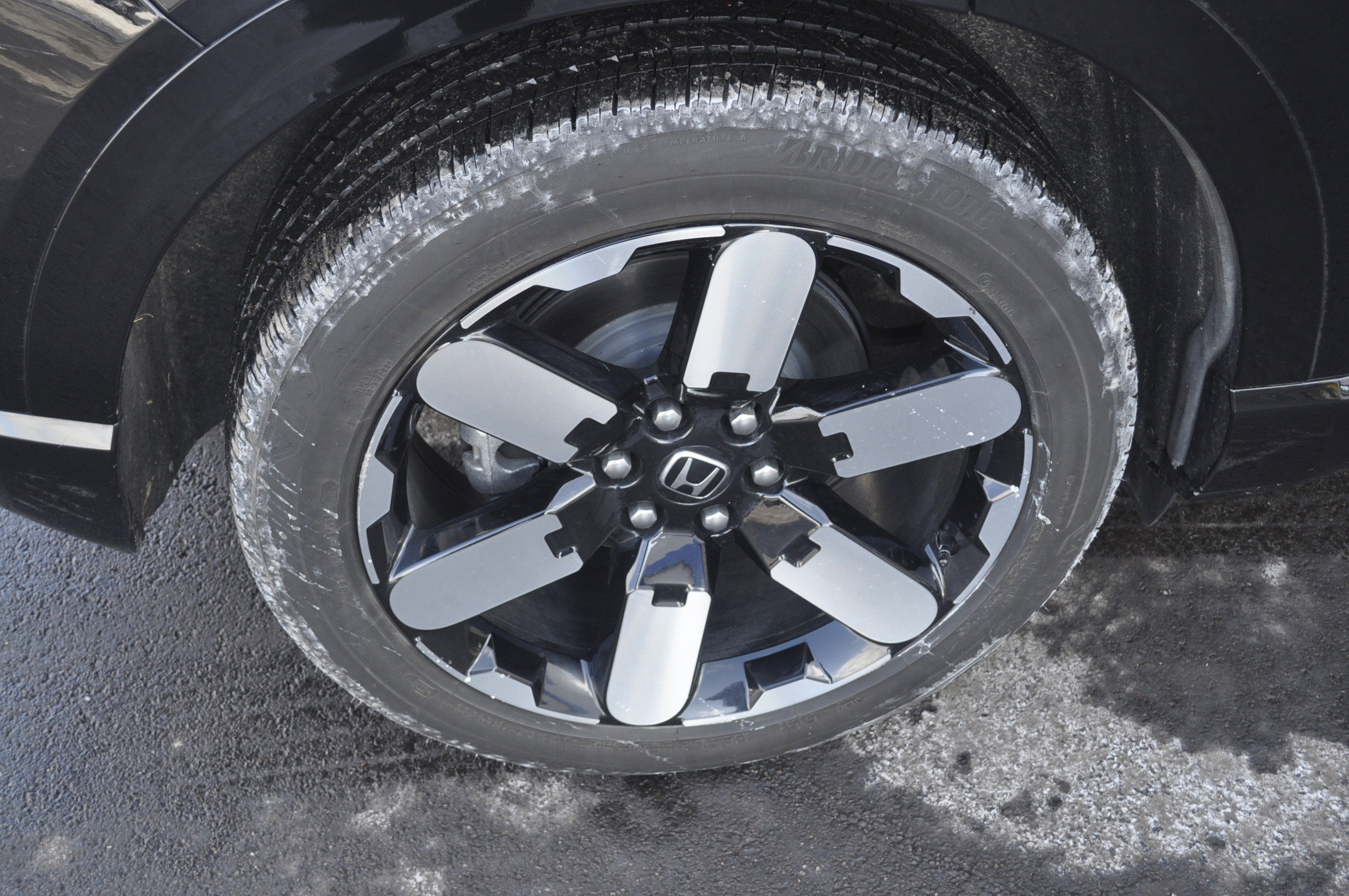 Used 2024 Honda Prologue Elite image 9