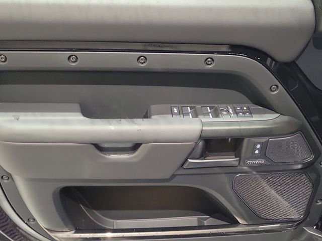 New 2026 Land Rover Defender 110 image 21