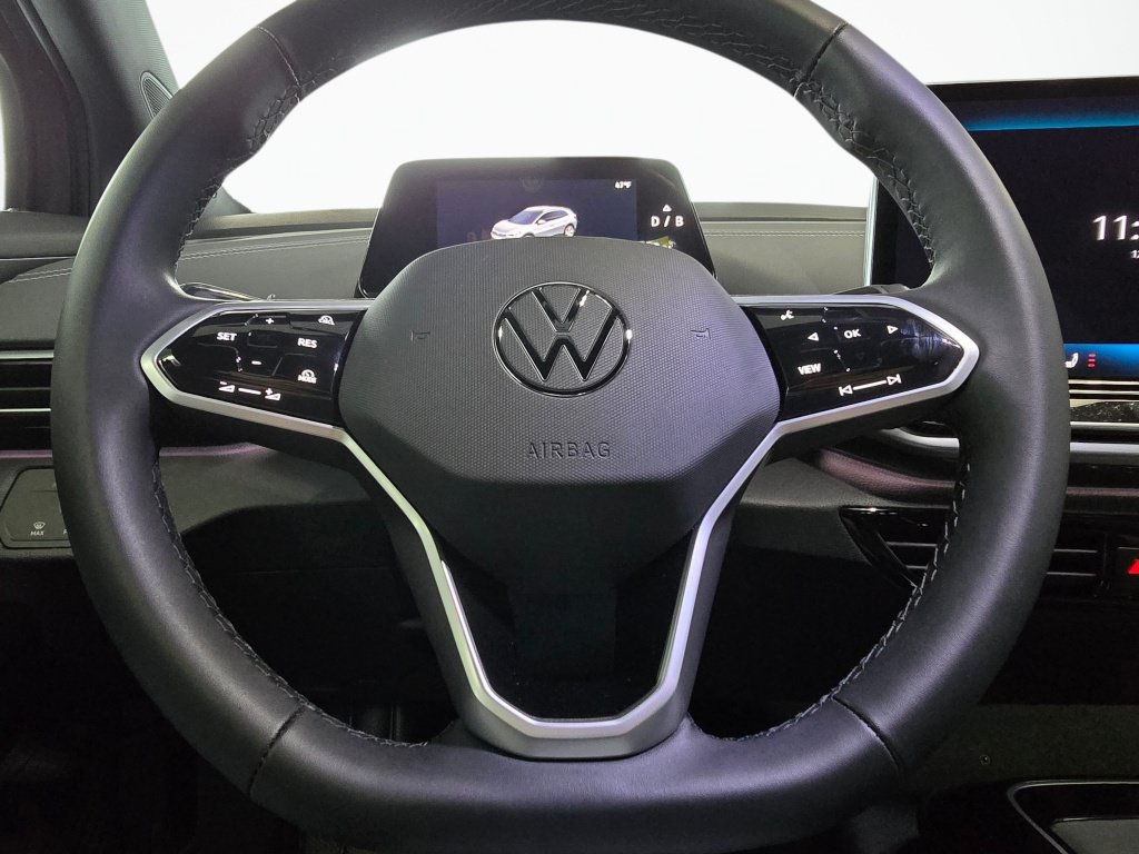 New 2026 Volkswagen ID.4 Pro AWD/4WD image 19