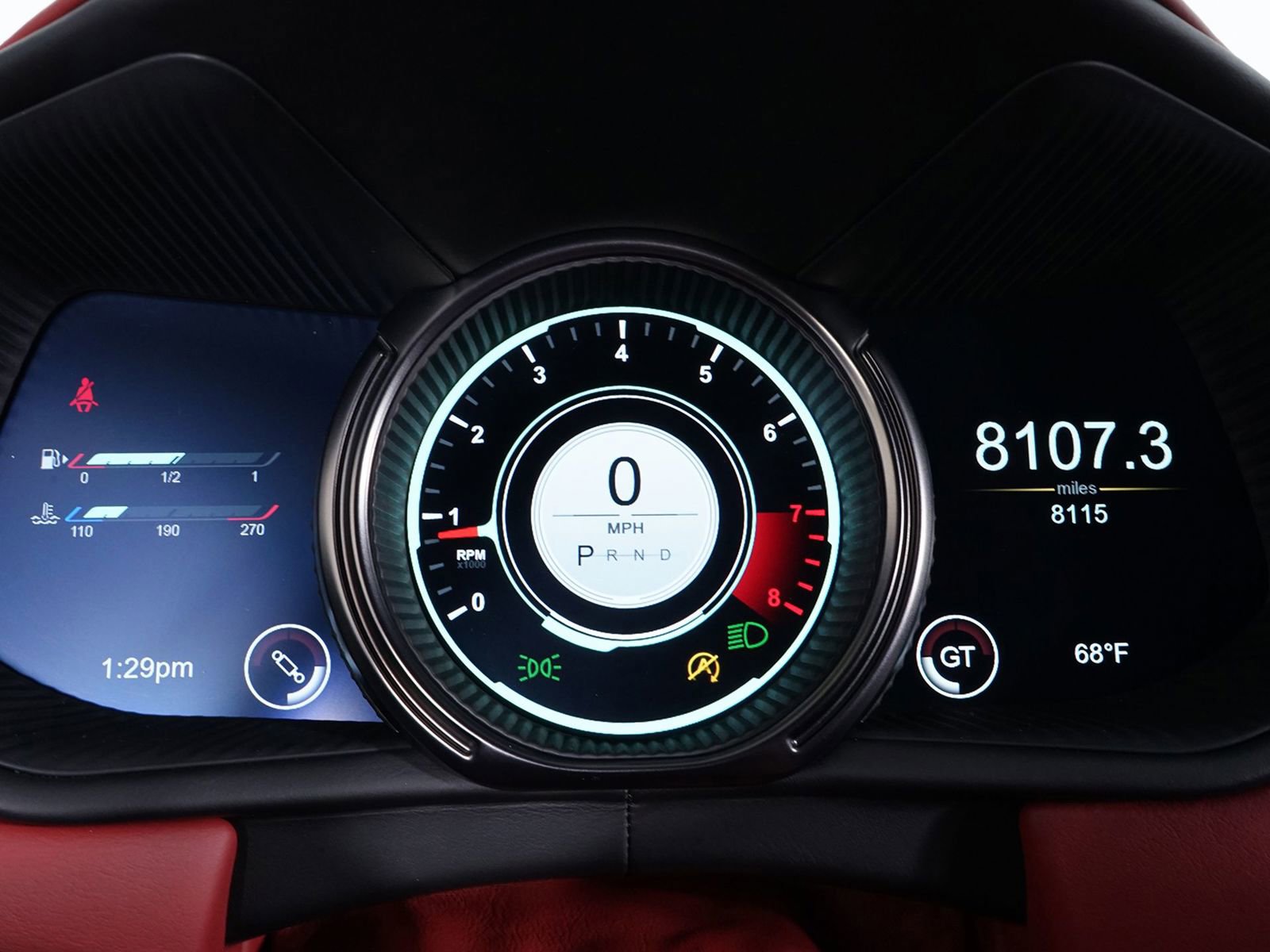 Used 2018 Aston Martin DB11 V12 image 9