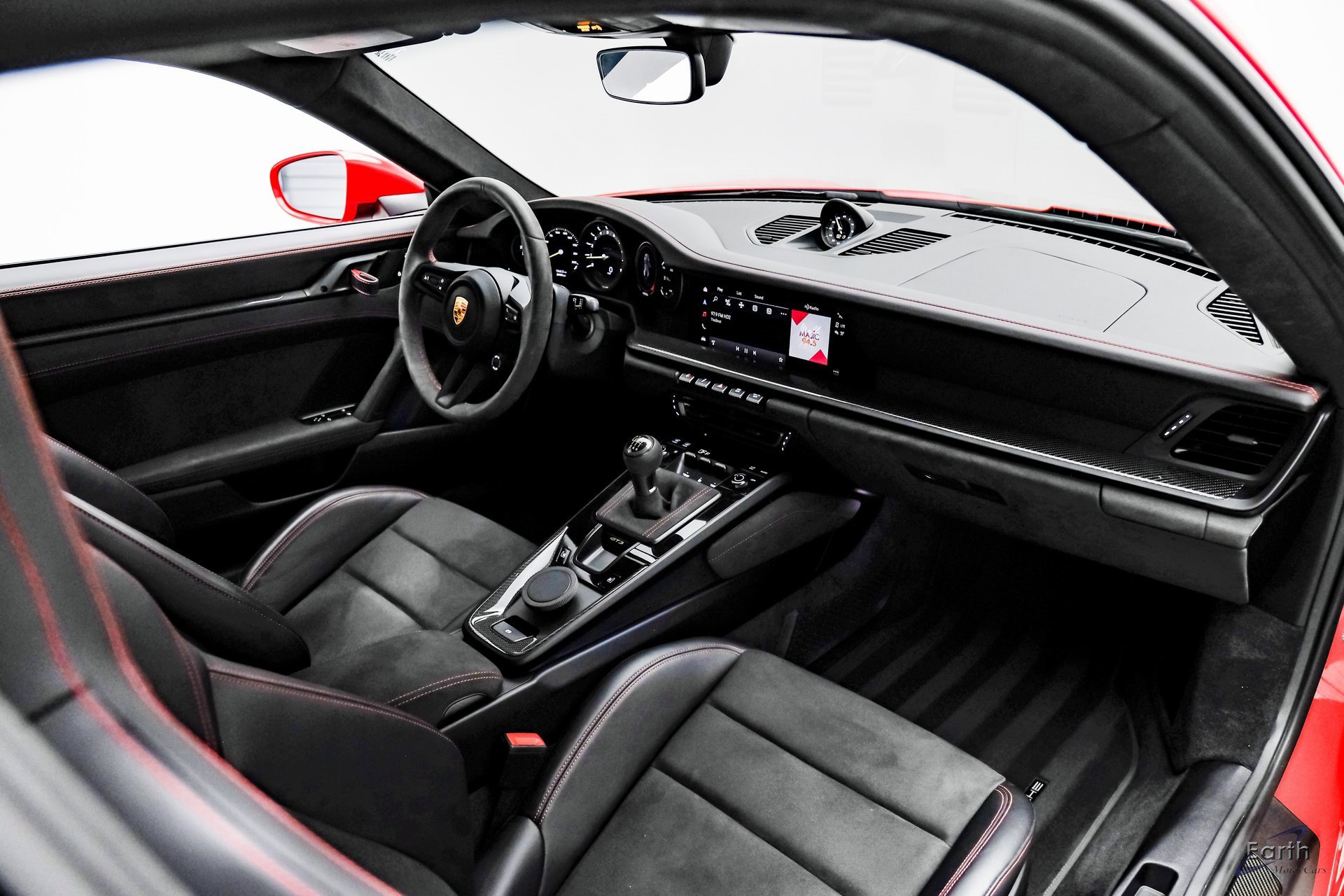 Used 2022 Porsche 911 GT3 image 46