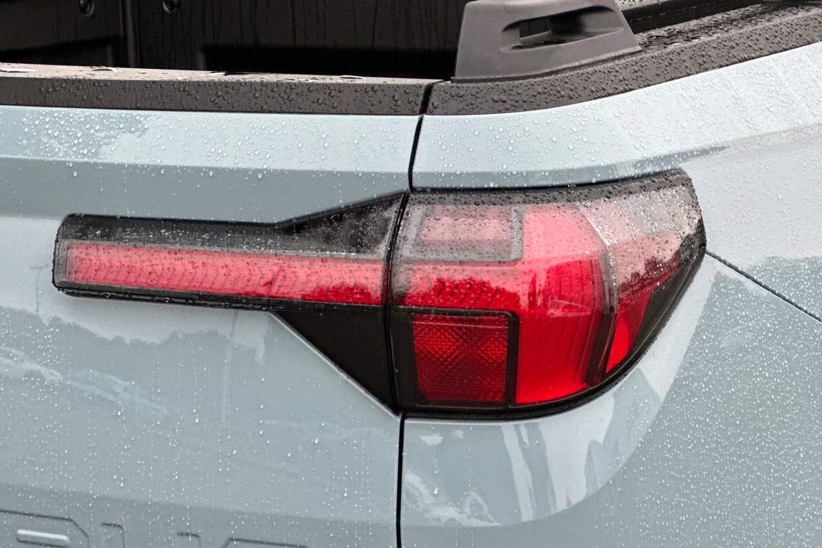 New 2026 Hyundai Santa Cruz SEL FWD image 25