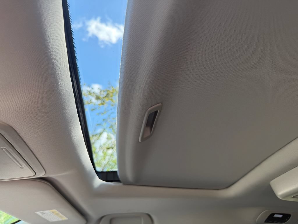 New 2026 Honda Odyssey Elite image 28