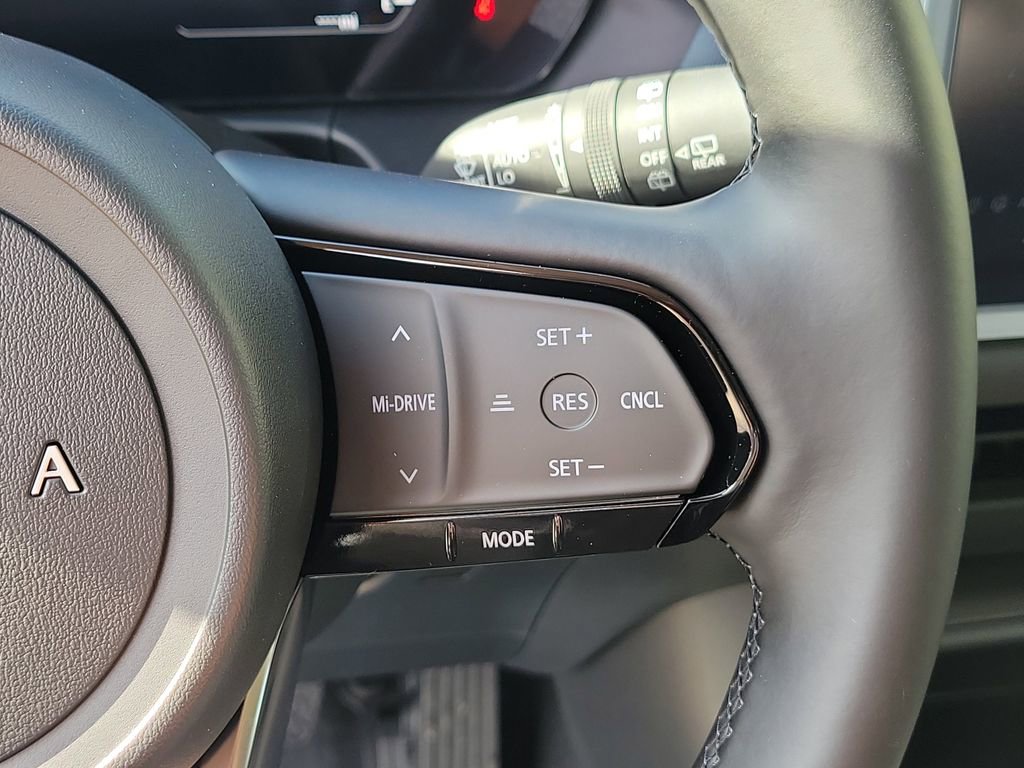 New 2026 MAZDA CX-5 Preferred AWD/4WD image 24