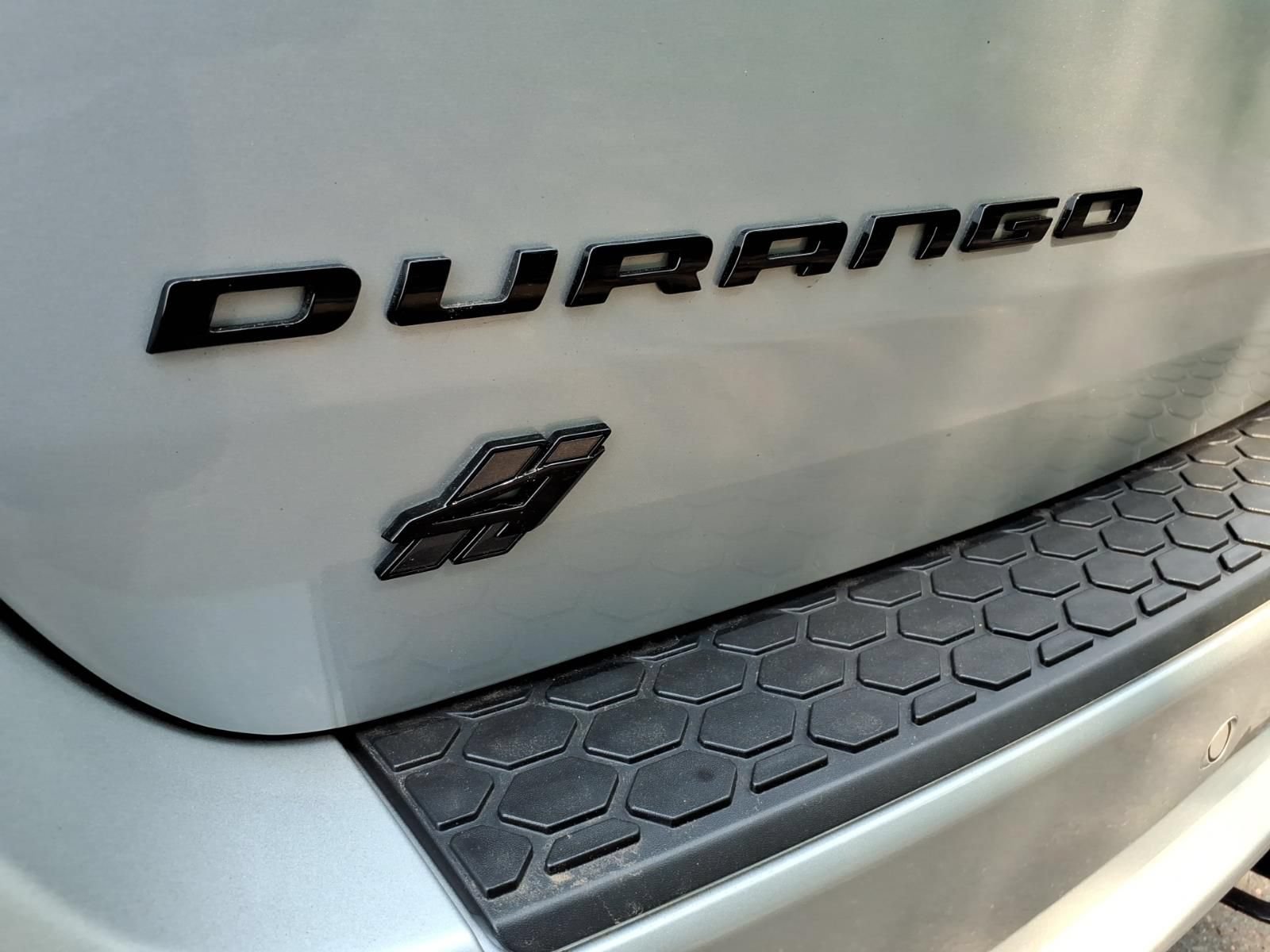 Used 2023 Dodge Durango SRT w/ Black Package AWD/4WD image 15