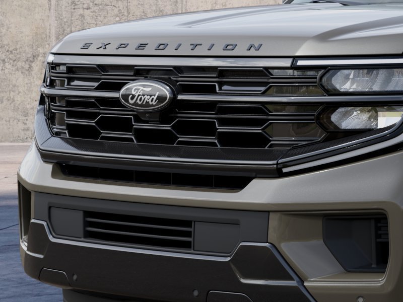 New 2027 Ford Expedition Max Platinum w/ Stealth Performance Package AWD/4WD image 17