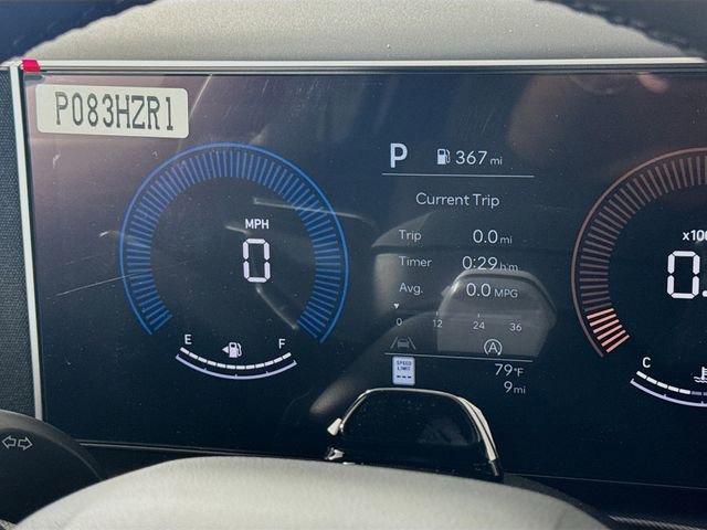 New 2026 Hyundai Santa Fe SEL AWD/4WD image 20