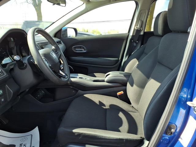 Used 2018 Honda HR-V EX image 13