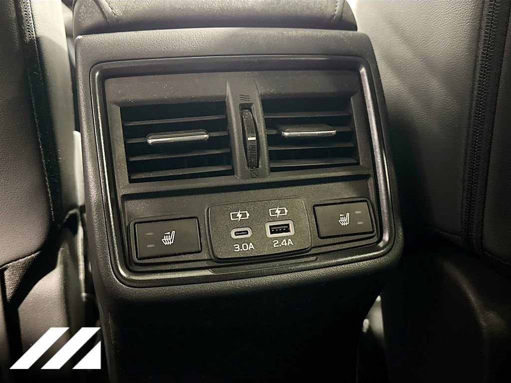 New 2026 Subaru Outback Wilderness image 28