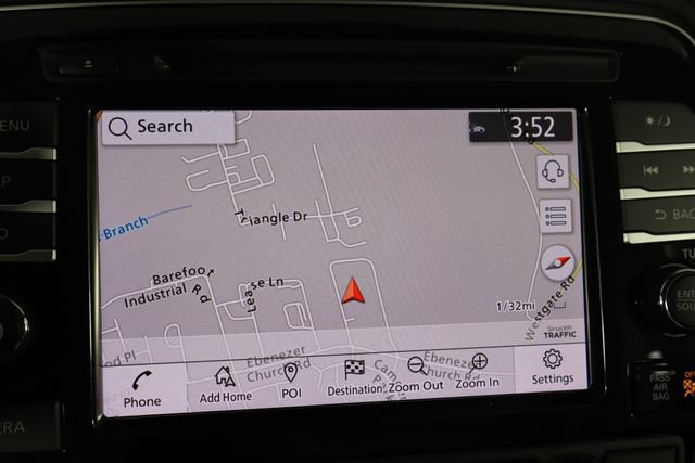 Used 2023 Nissan Maxima SV w/ Floor Mat Group FWD image 37
