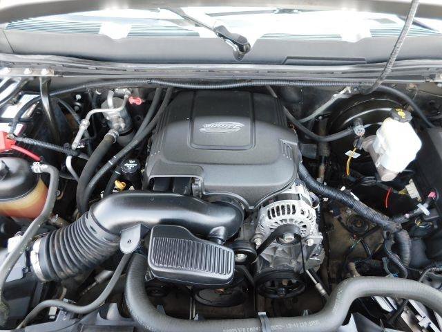 Used 2013 Chevrolet Silverado 1500 LS image 18