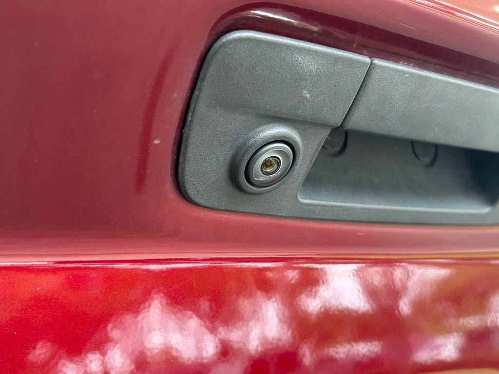 Used 2019 RAM 1500 Tradesman RWD image 18