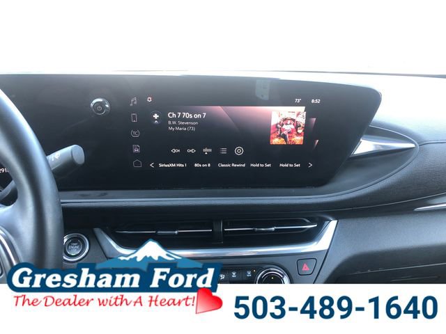 Used 2024 Buick Envista Preferred w/ Convenience I Package image 18