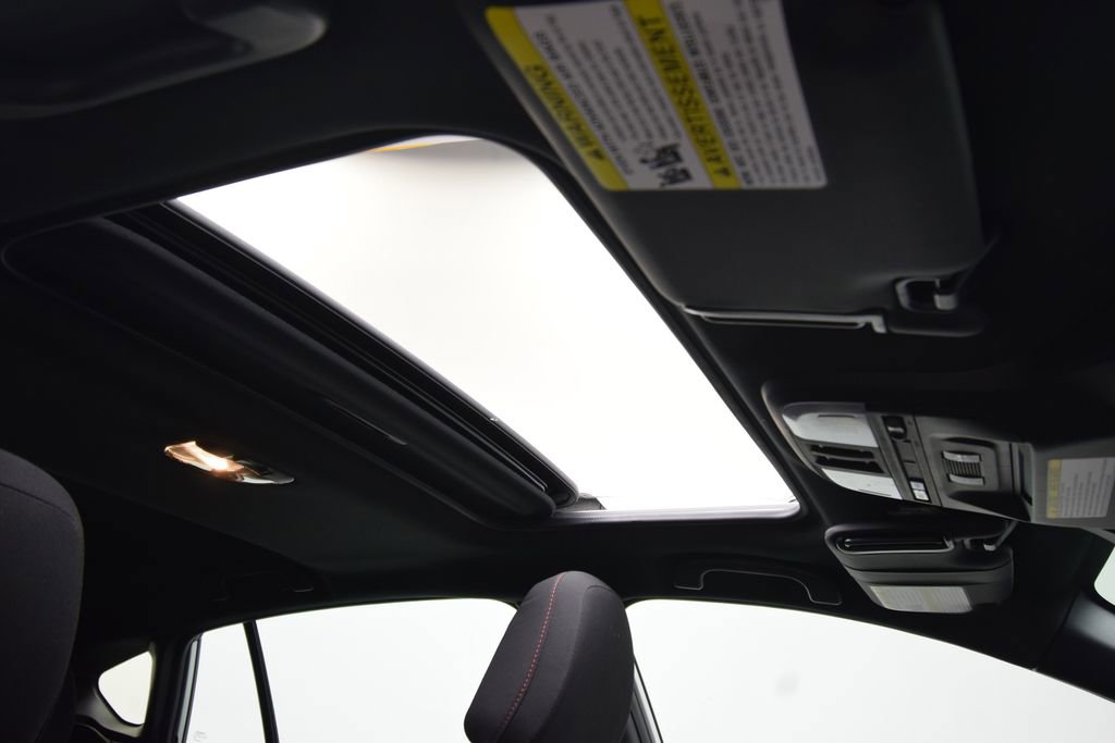 Used 2023 Subaru Impreza 2.0i Sport image 21