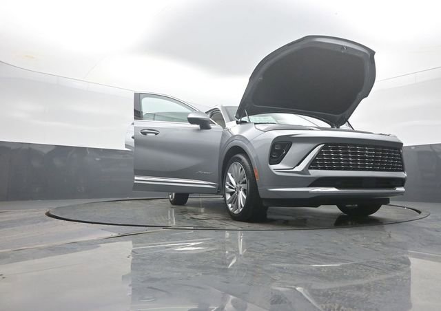 New 2026 Buick Envision Avenir AWD/4WD image 58