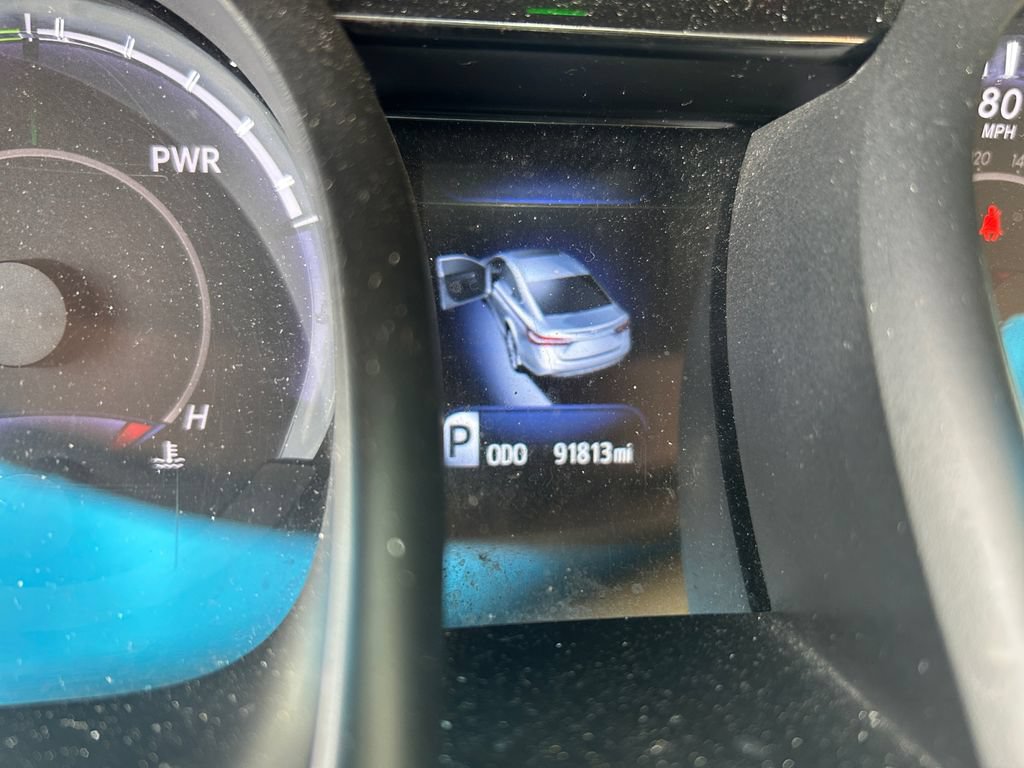 Used 2018 Toyota Avalon XLE Premium w/ Carpet Mat Package FWD image 18