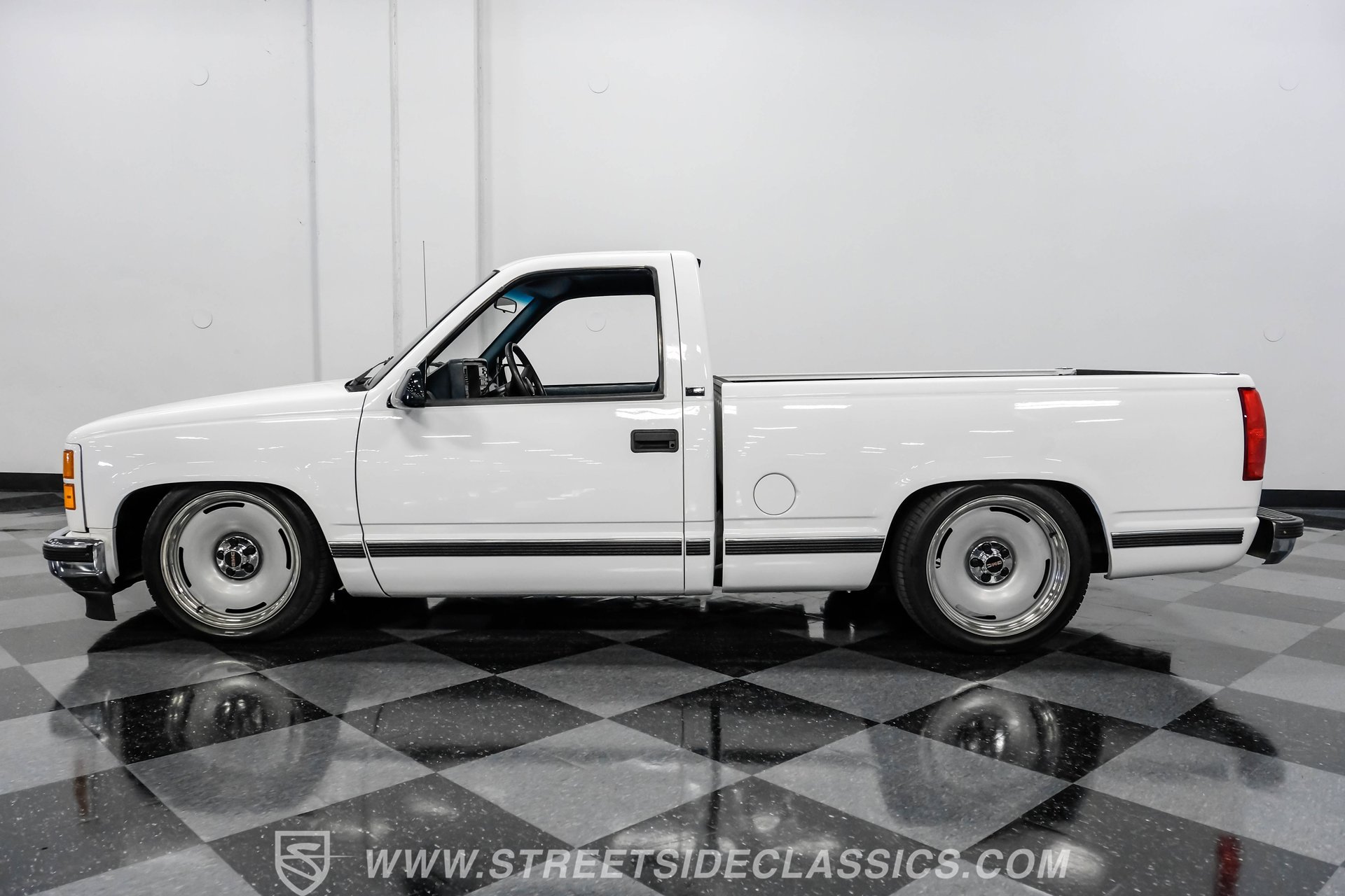 Used 1994 GMC Sierra 1500 1500 image 2