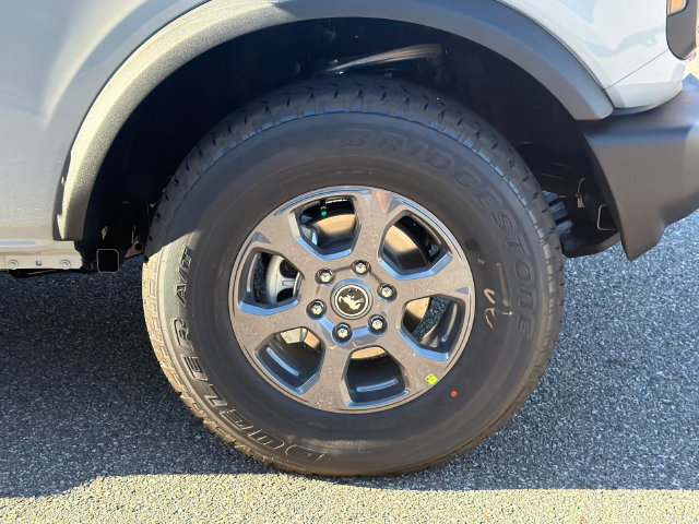 New 2026 Ford Bronco Big Bend AWD/4WD image 14